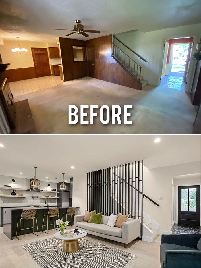 Renovation - 1