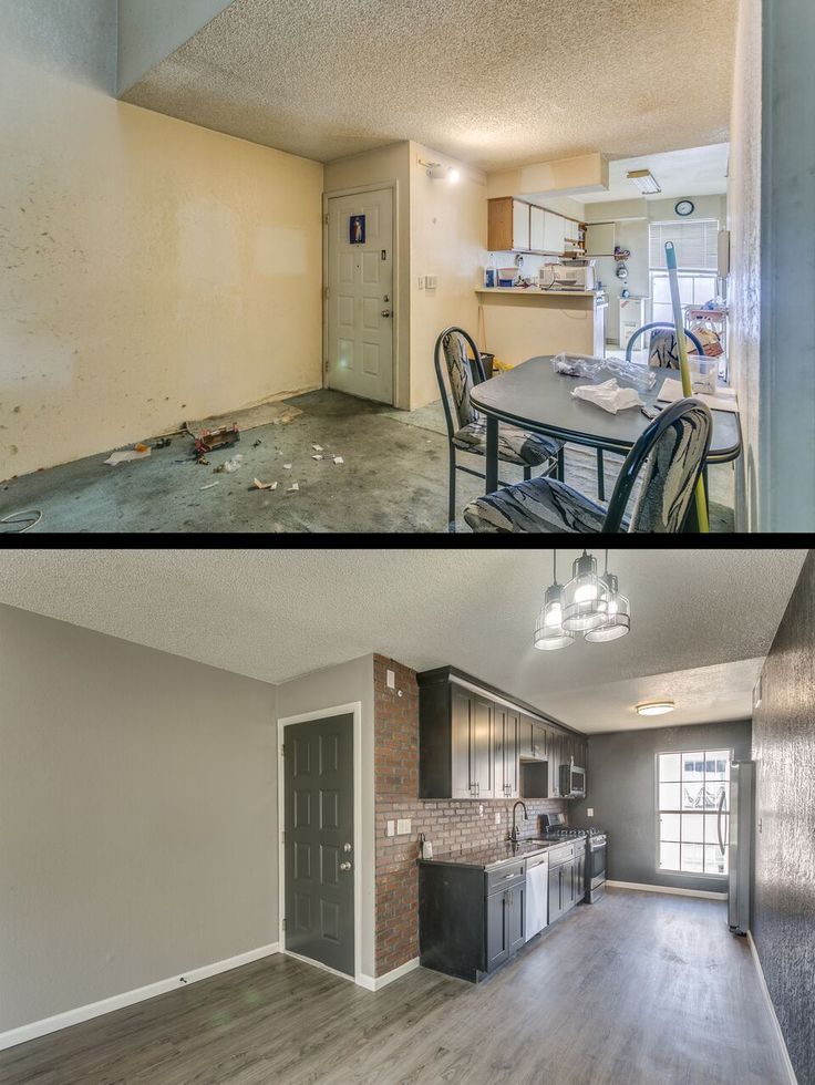 Renovation - 3