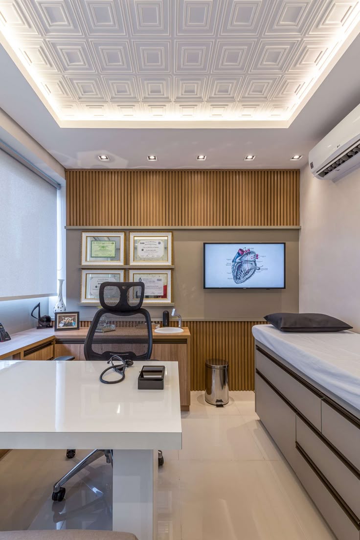 Doctor Cabin