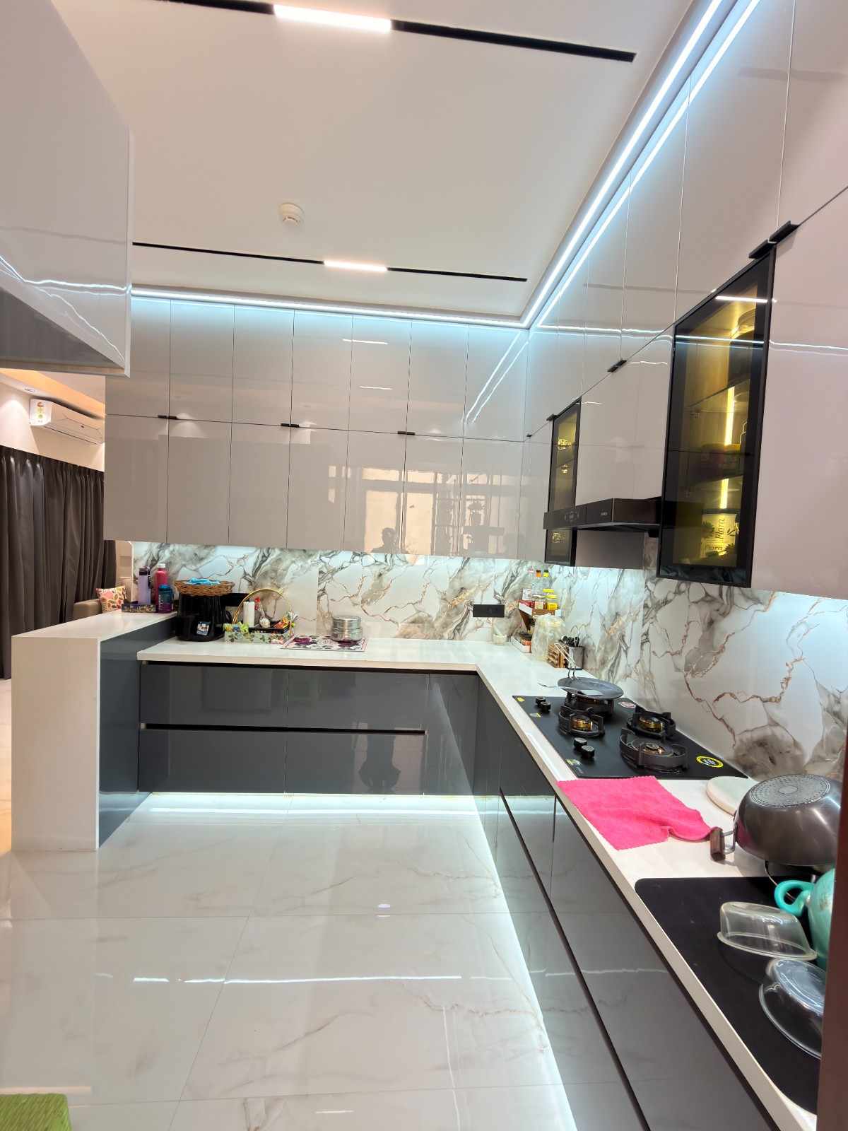 Kitchen Room