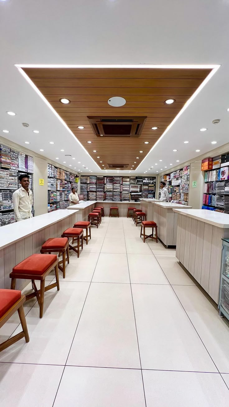Shop